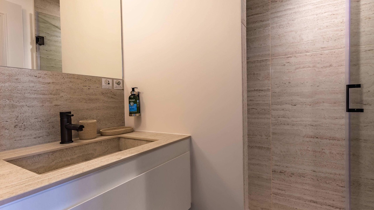 Photo of Bathroom in Chaussee-d'Antin