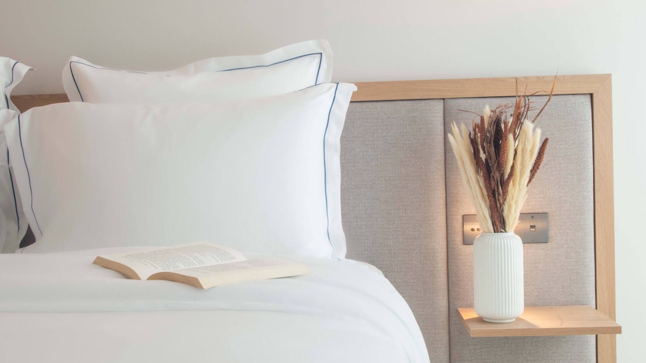 Photo of Bedroom in Chaussee-d'Antin
