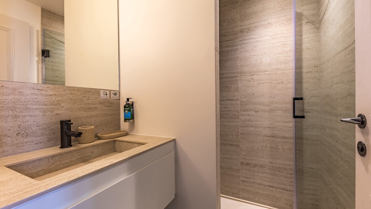 Photo of Bathroom in Chaussee-d'Antin