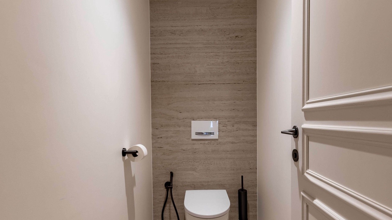 Photo of Bathroom in Chaussee-d'Antin