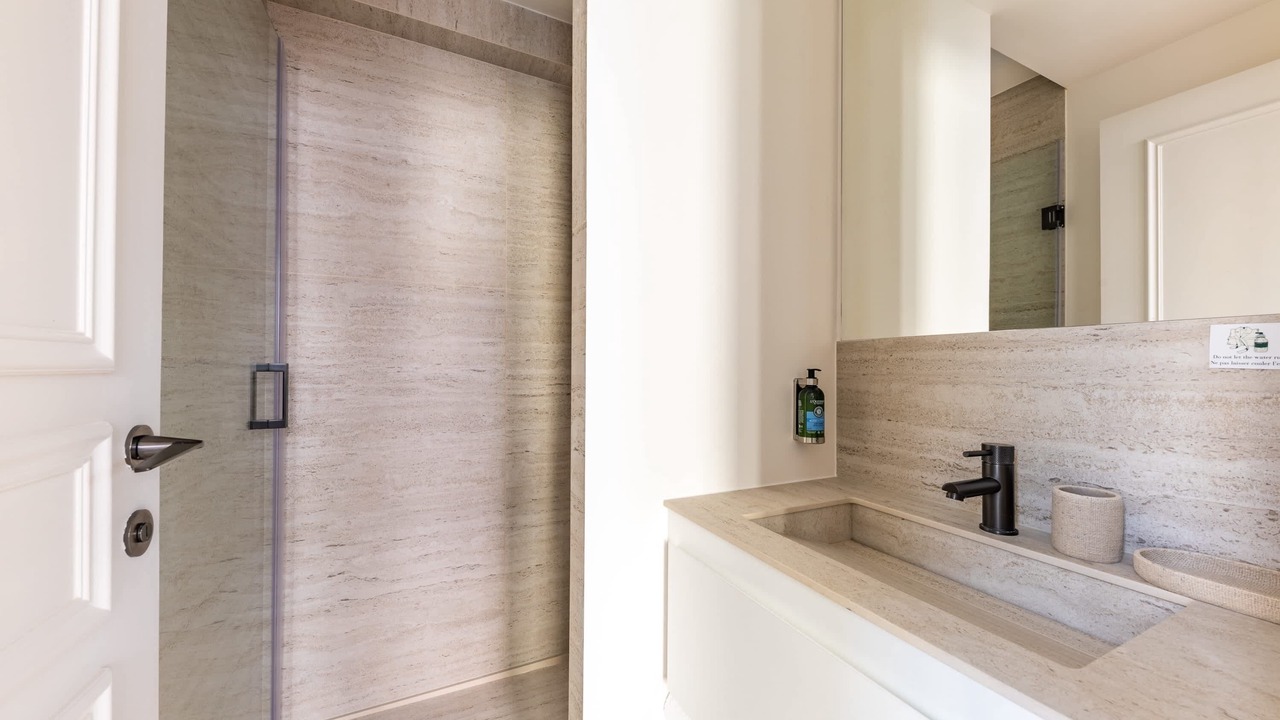 Photo of Bathroom in Chaussee-d'Antin