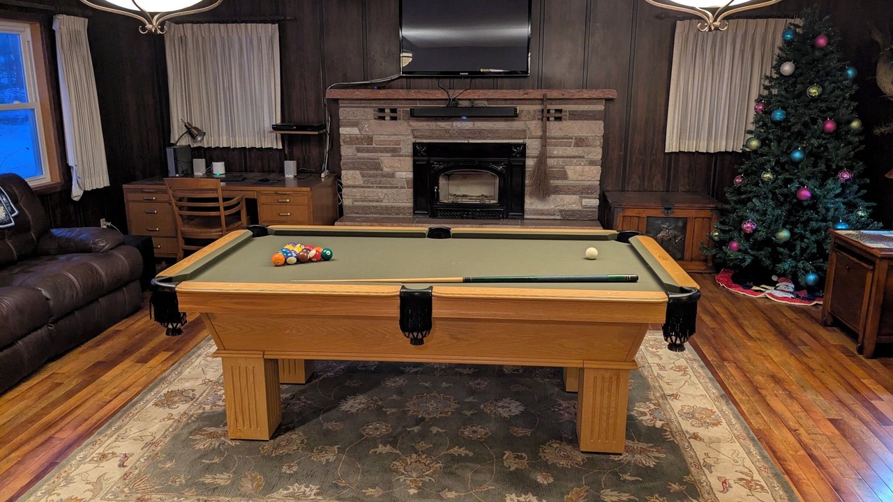 Photo of Bedroom in Walker