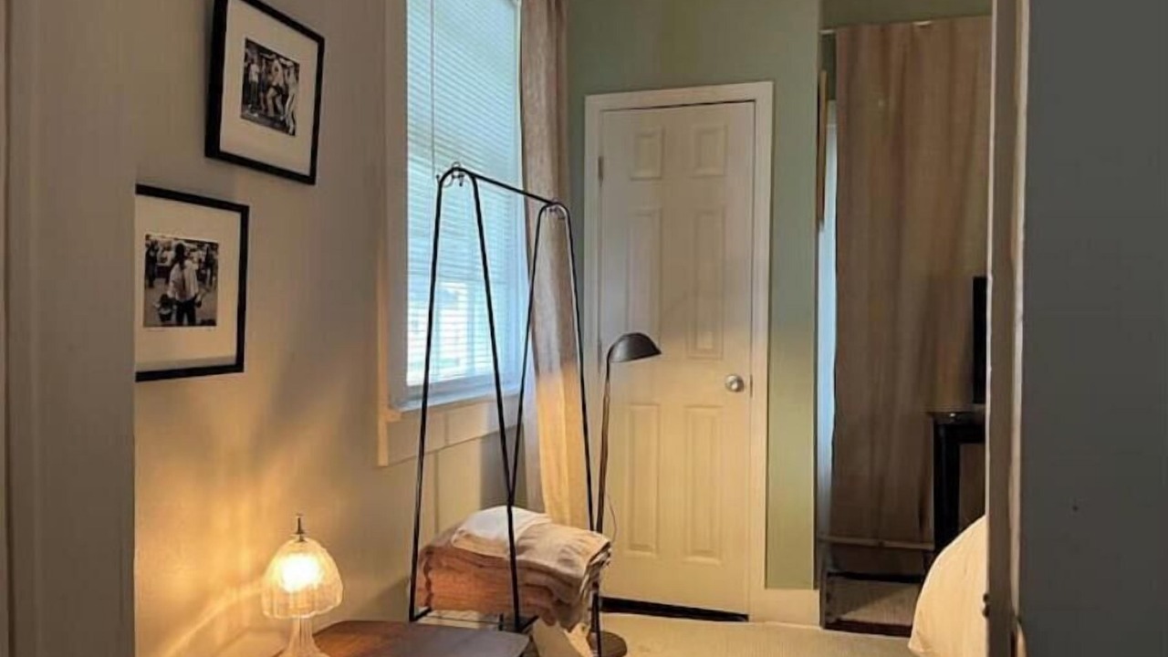 Photo of Bedroom in Westwego