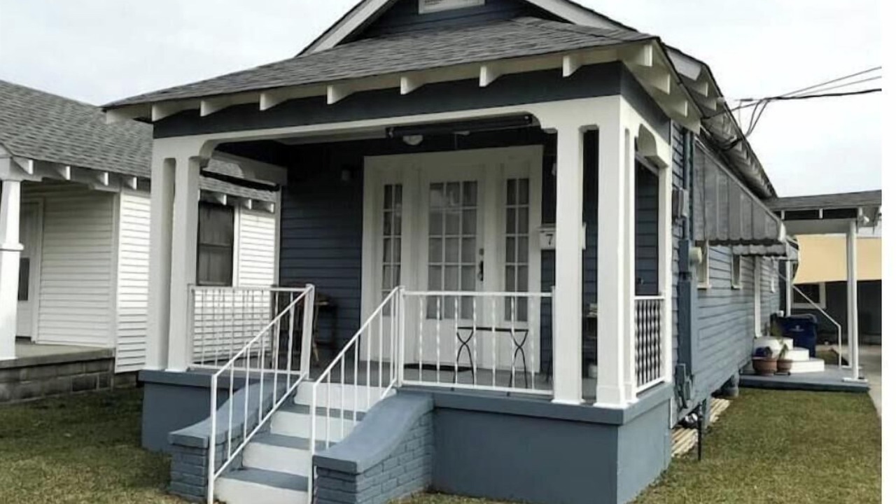 Photo of Outdoor in Westwego