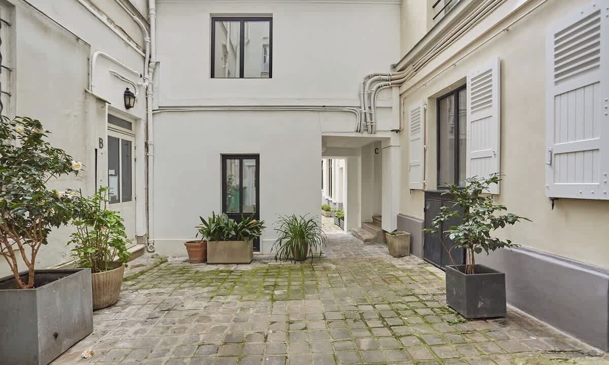Photo of Outdoor in Notre-Dame-des-Champs