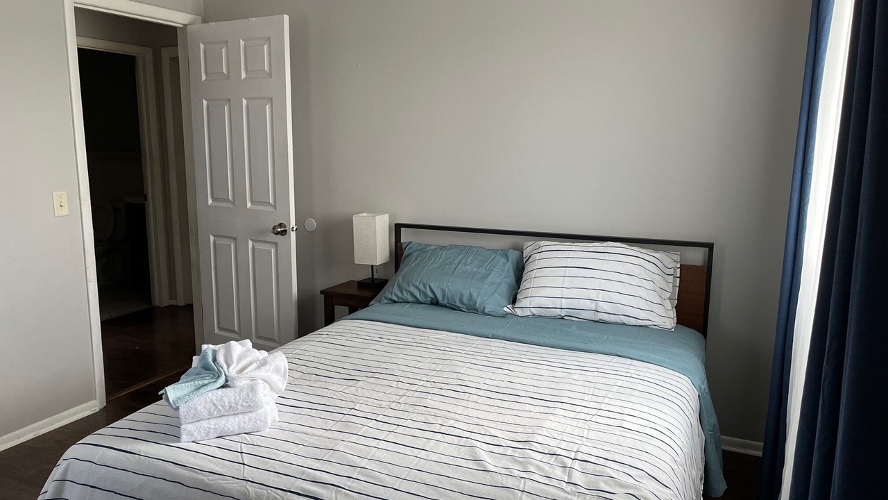 Photo of Bedroom in Wenonah