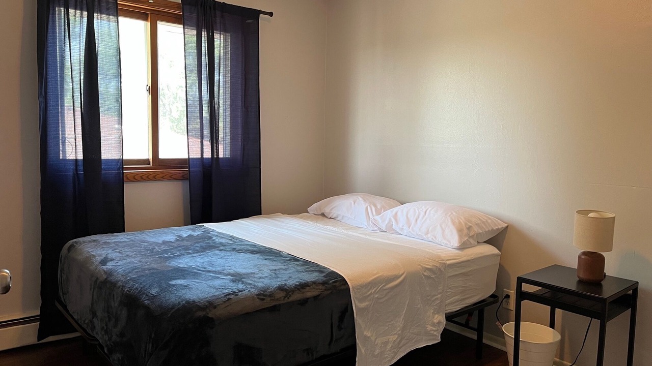 Photo of Bedroom in Wenonah