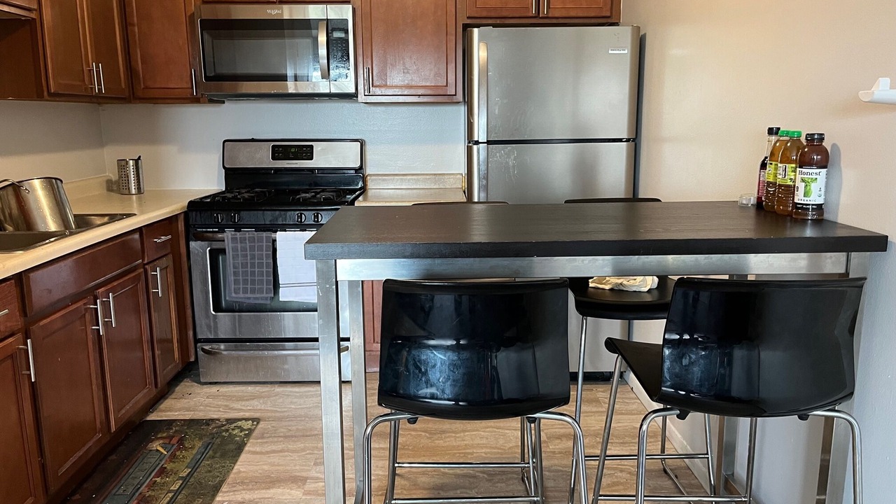 Photo of Kitchen in Wenonah