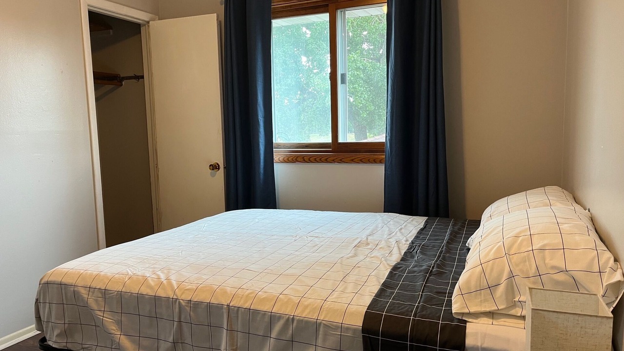 Photo of Bedroom in Wenonah