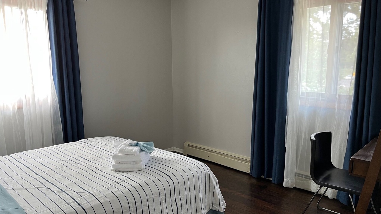 Photo of Bedroom in Wenonah