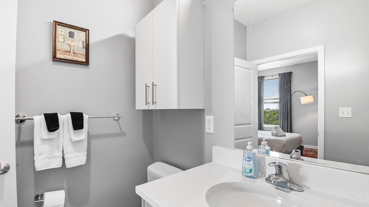 Photo of Bathroom in Everett