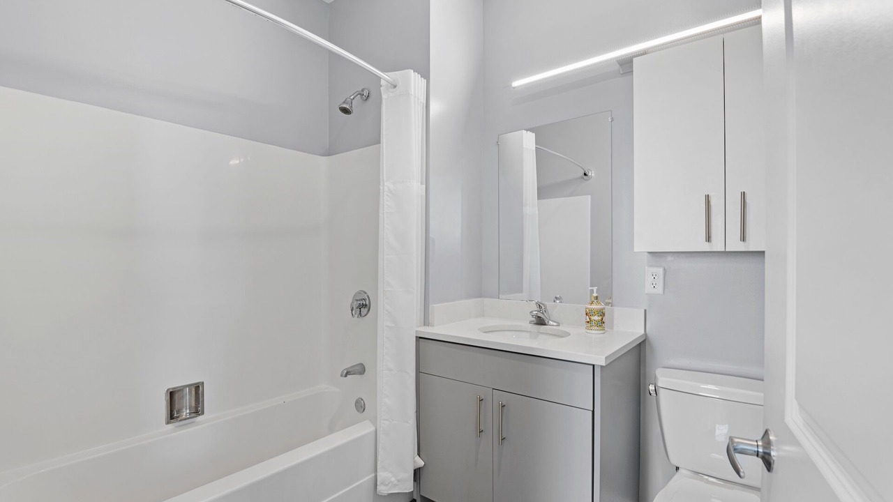 Photo of Bathroom in Everett