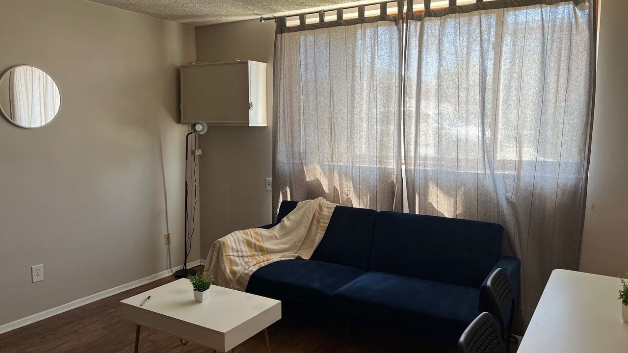 Photo of Livingroom in Wenonah