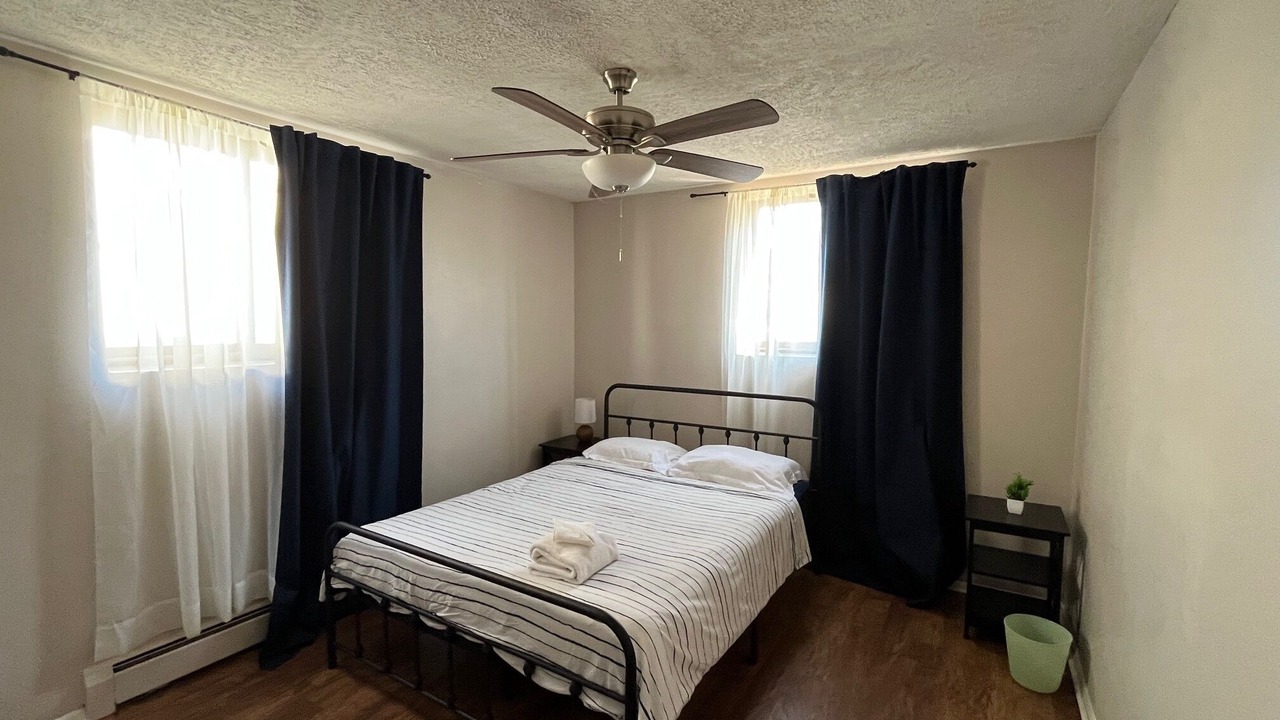 Photo of Bedroom in Wenonah