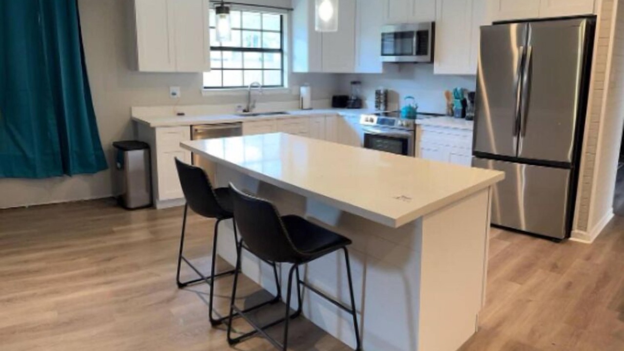 Photo of Kitchen in Slidell