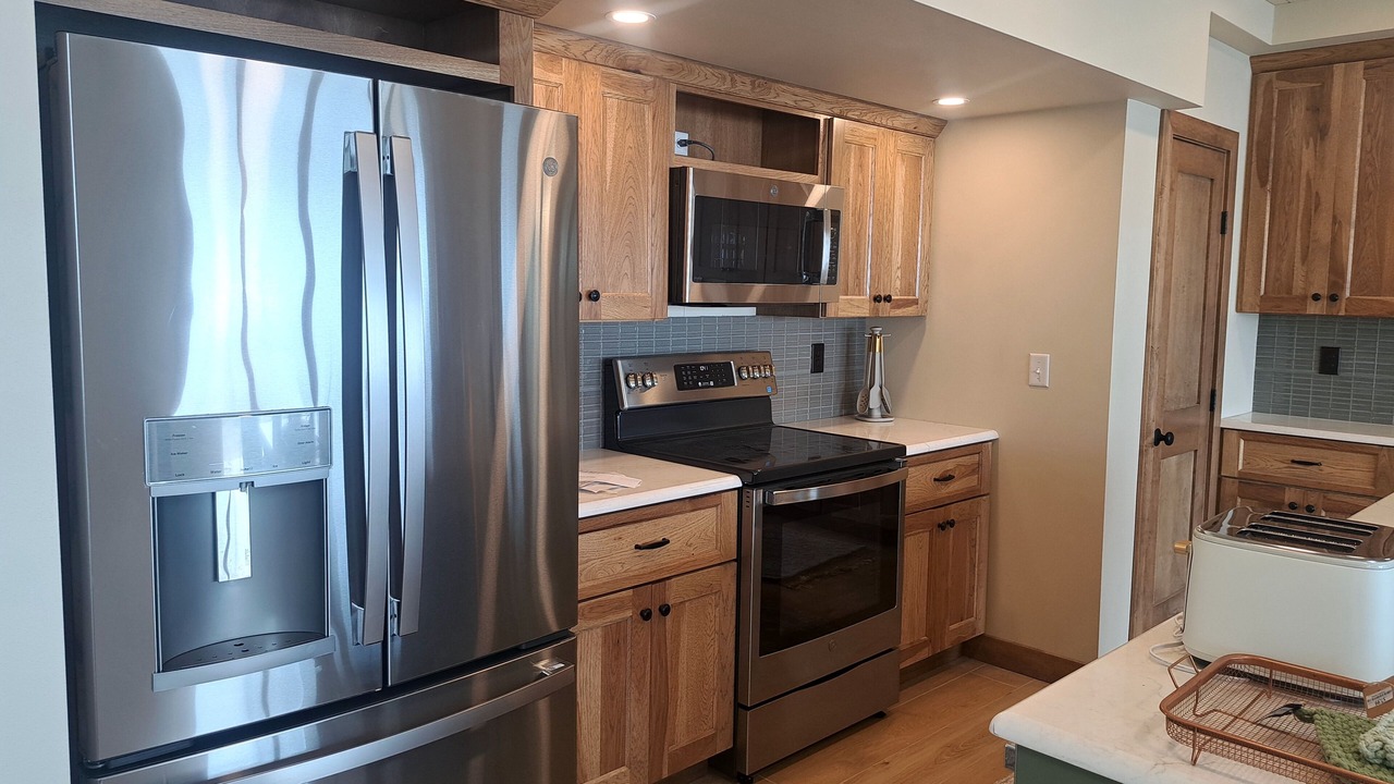 Photo of Kitchen in Detroit Lakes