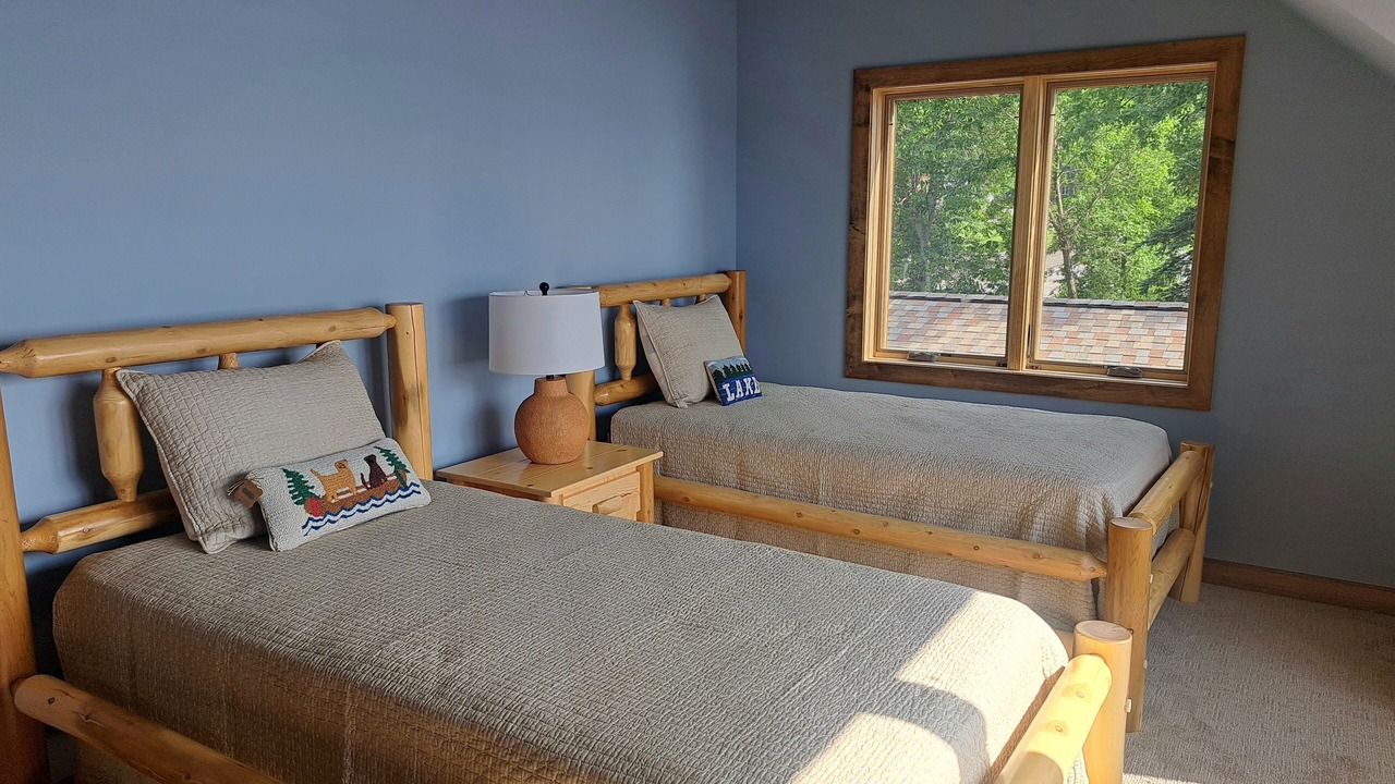 Photo of Bedroom in Detroit Lakes