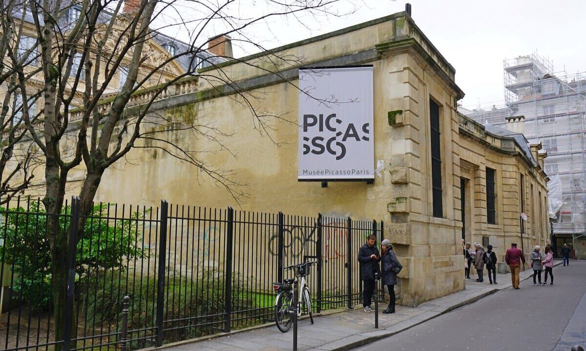 Photo of Others in 4th Arrondissement