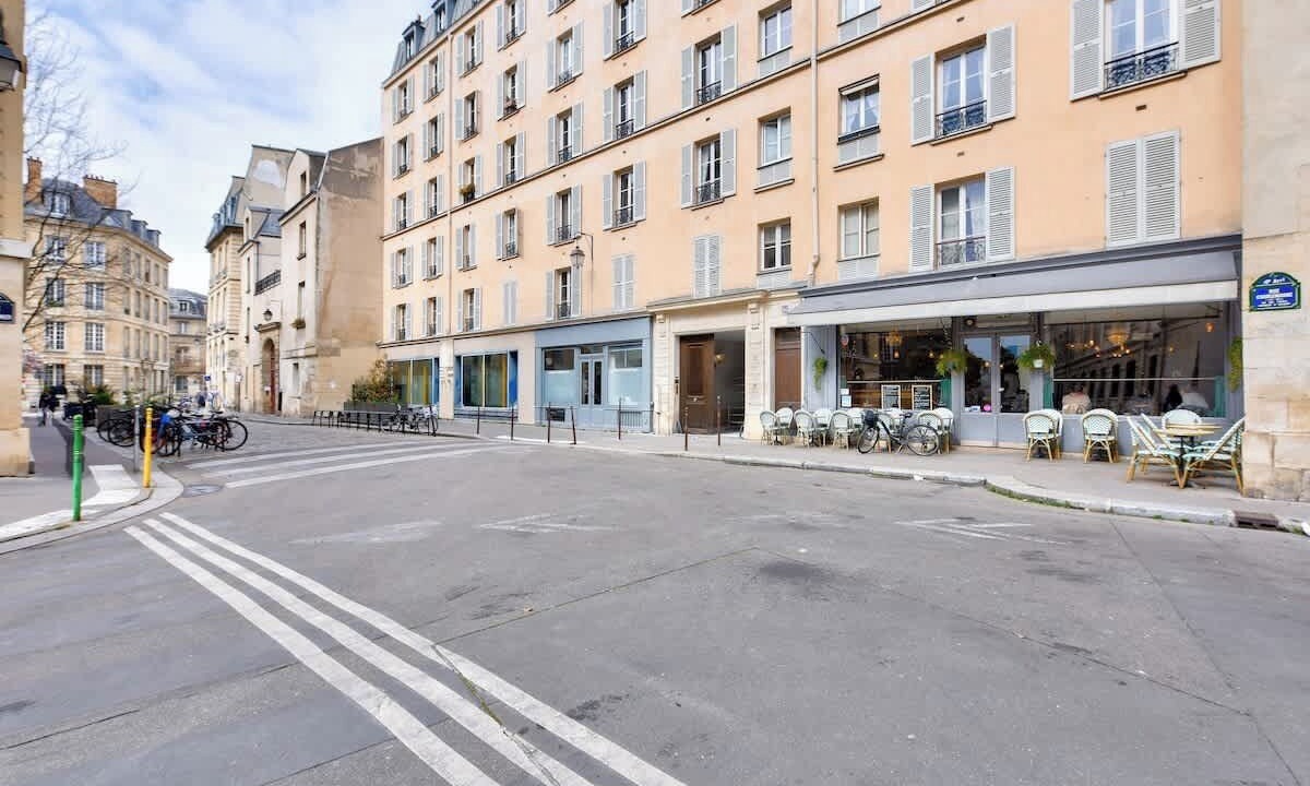 Photo of Outdoor in 4th Arrondissement