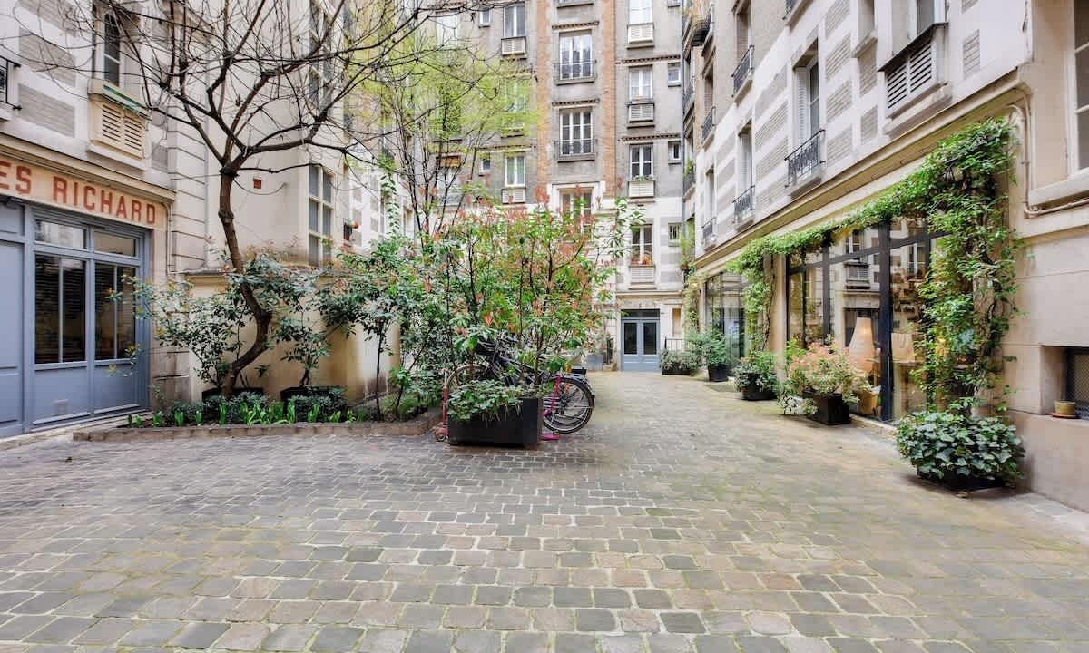 Photo of Outdoor in 4th Arrondissement
