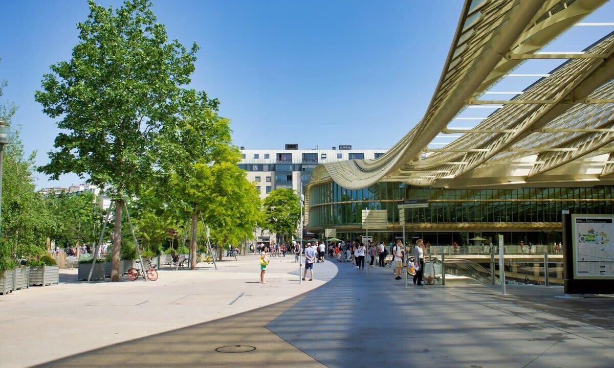 Photo of Others in 4th Arrondissement