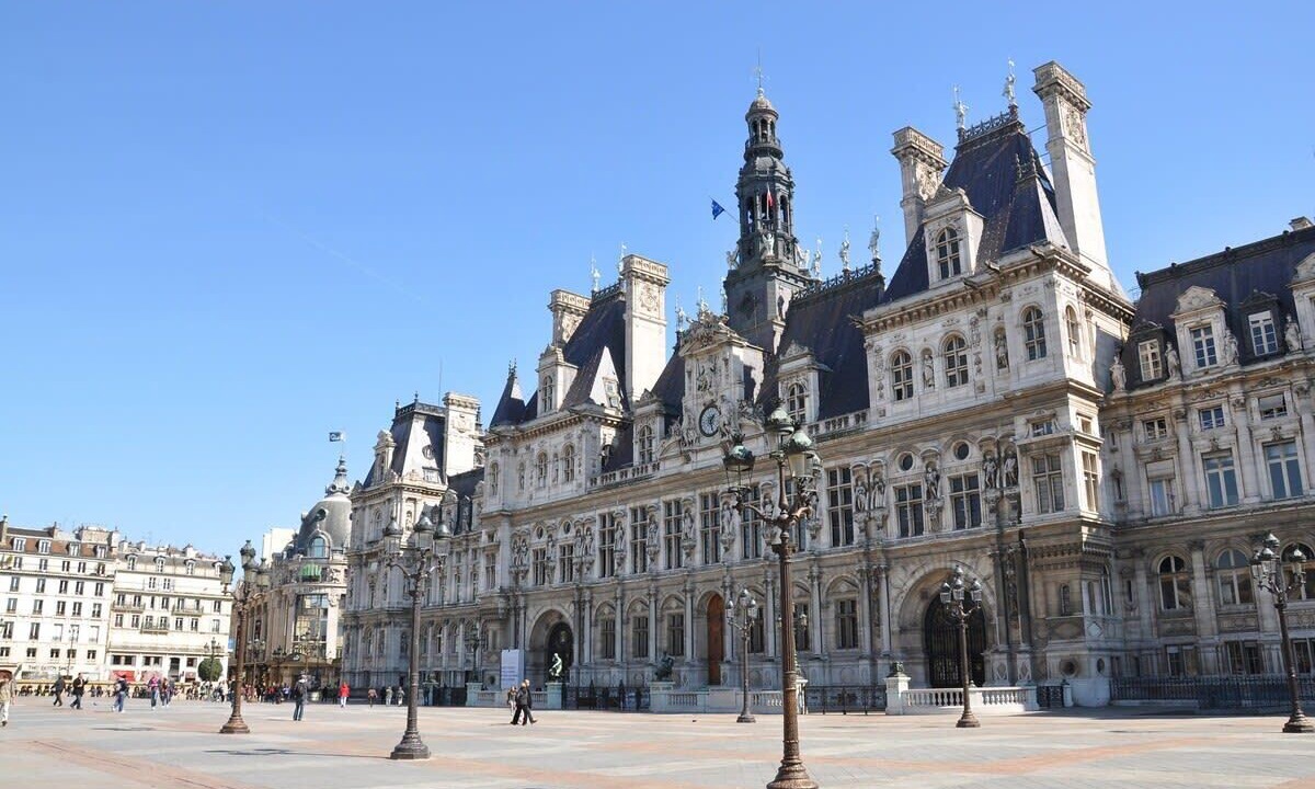 Photo of Others in 4th Arrondissement