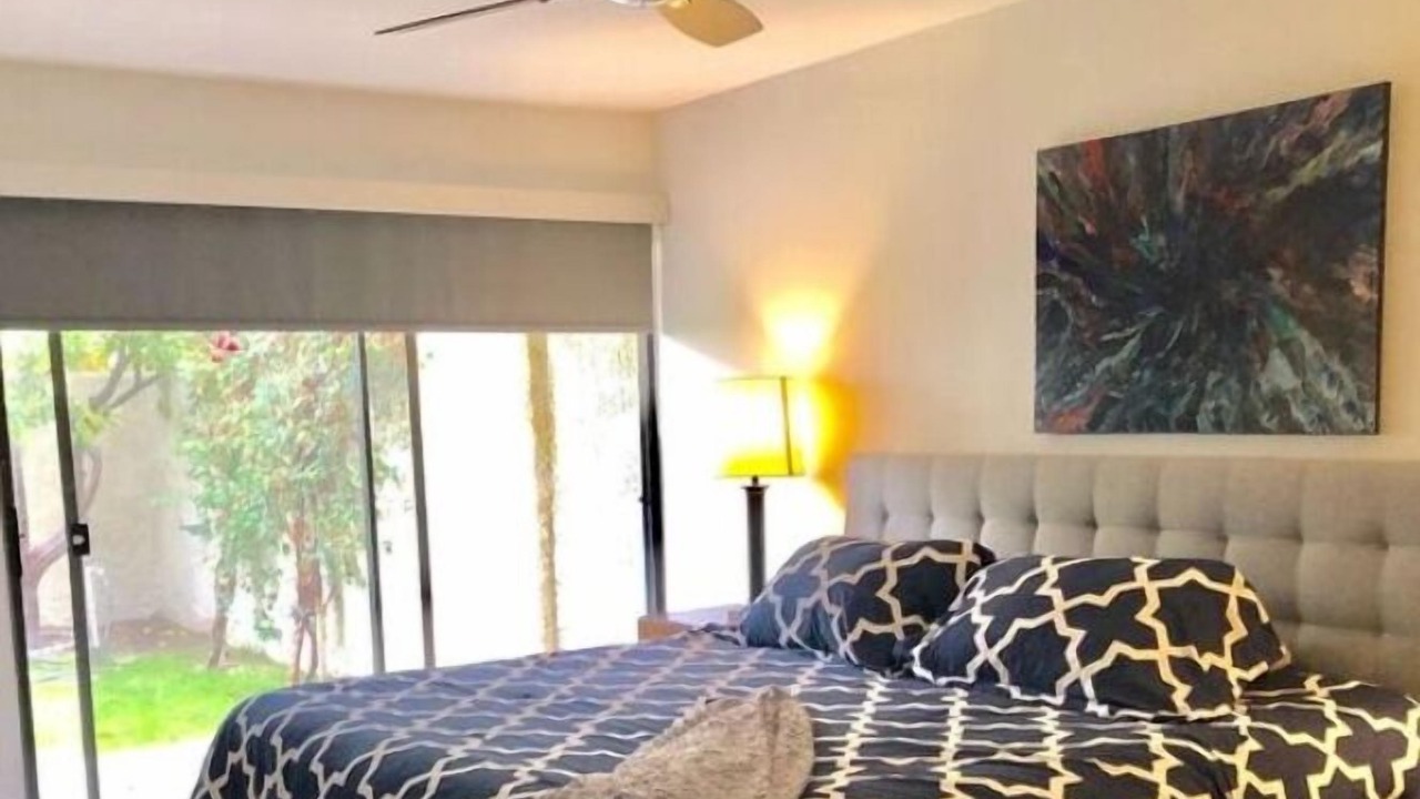 Photo of Bedroom in Baristo