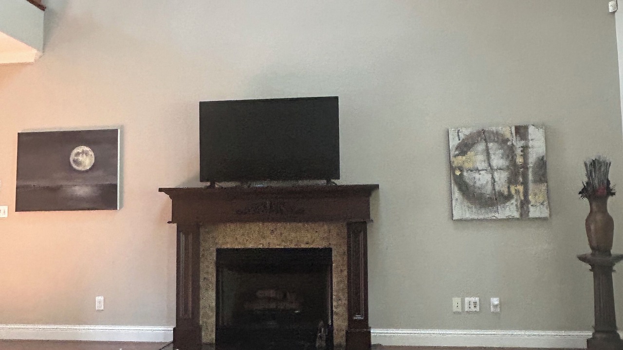 Photo of Livingroom in Pass Christian