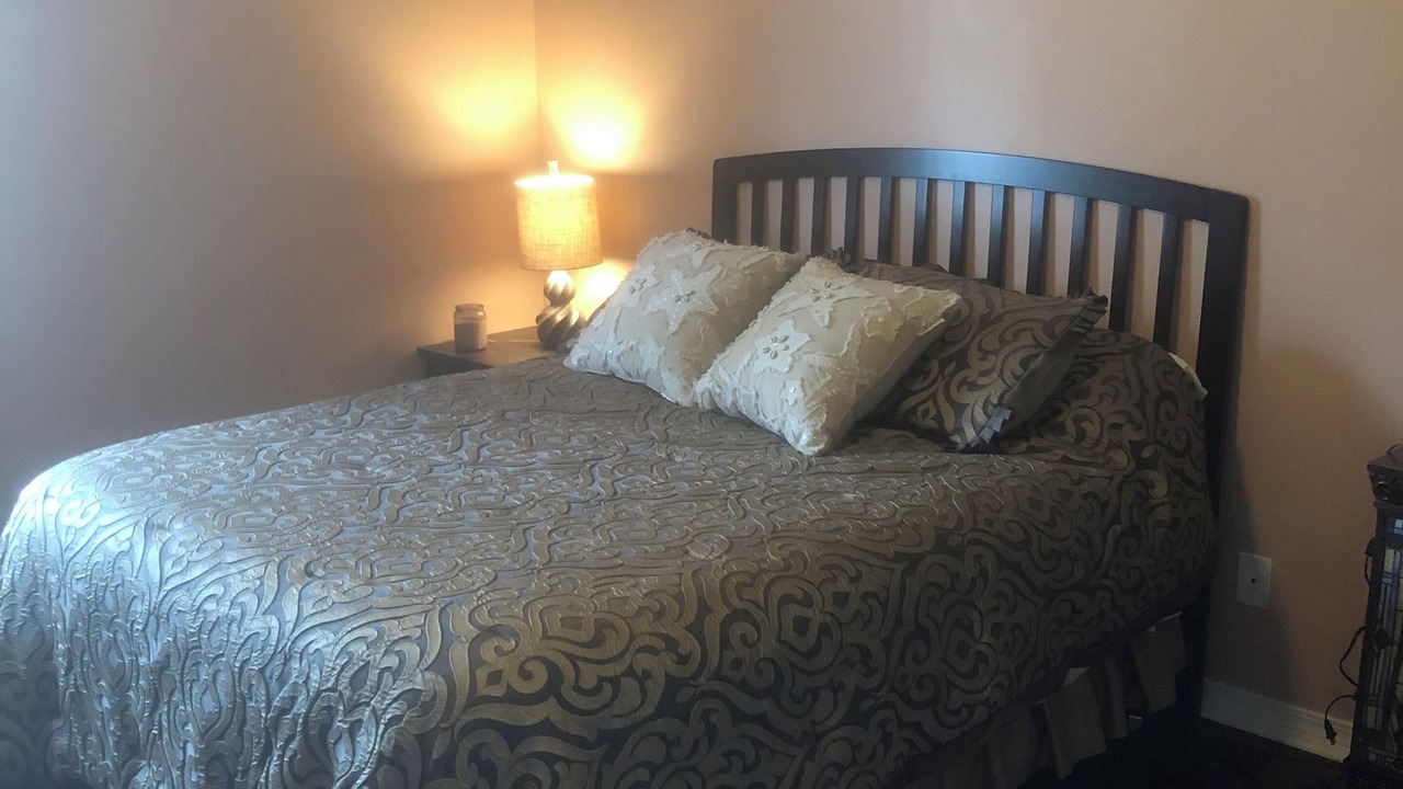 Photo of Bedroom in Pass Christian