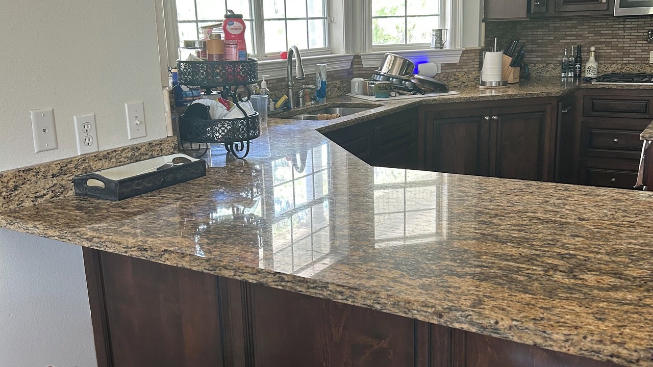 Photo of Kitchen in Pass Christian