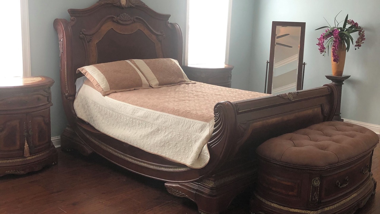 Photo of Bedroom in Pass Christian