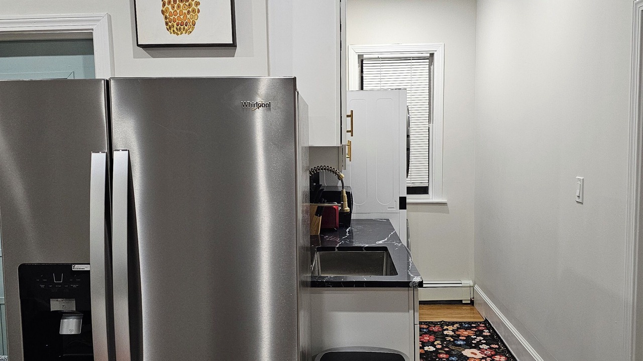 Photo of Kitchen in Hyde Square