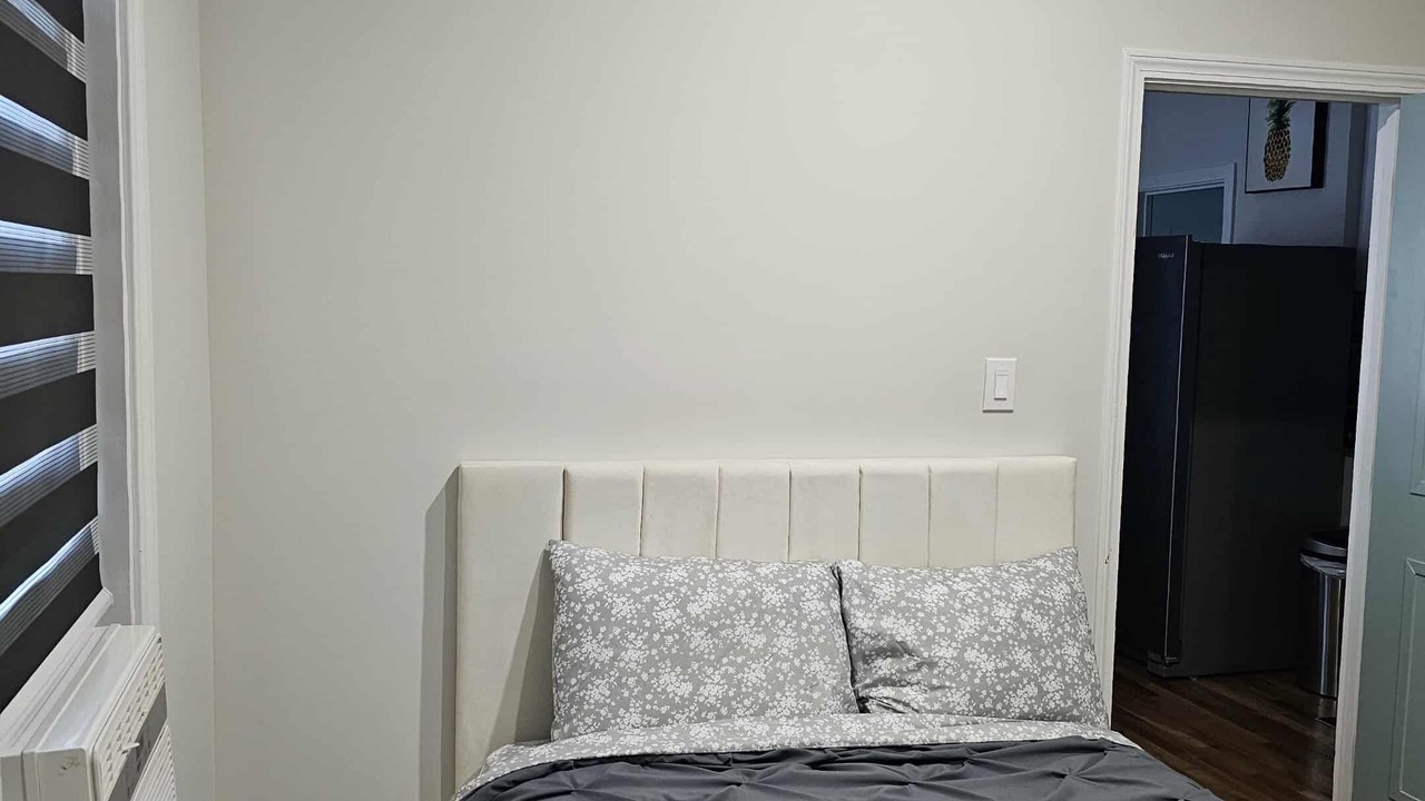 Photo of Bedroom in Hyde Square
