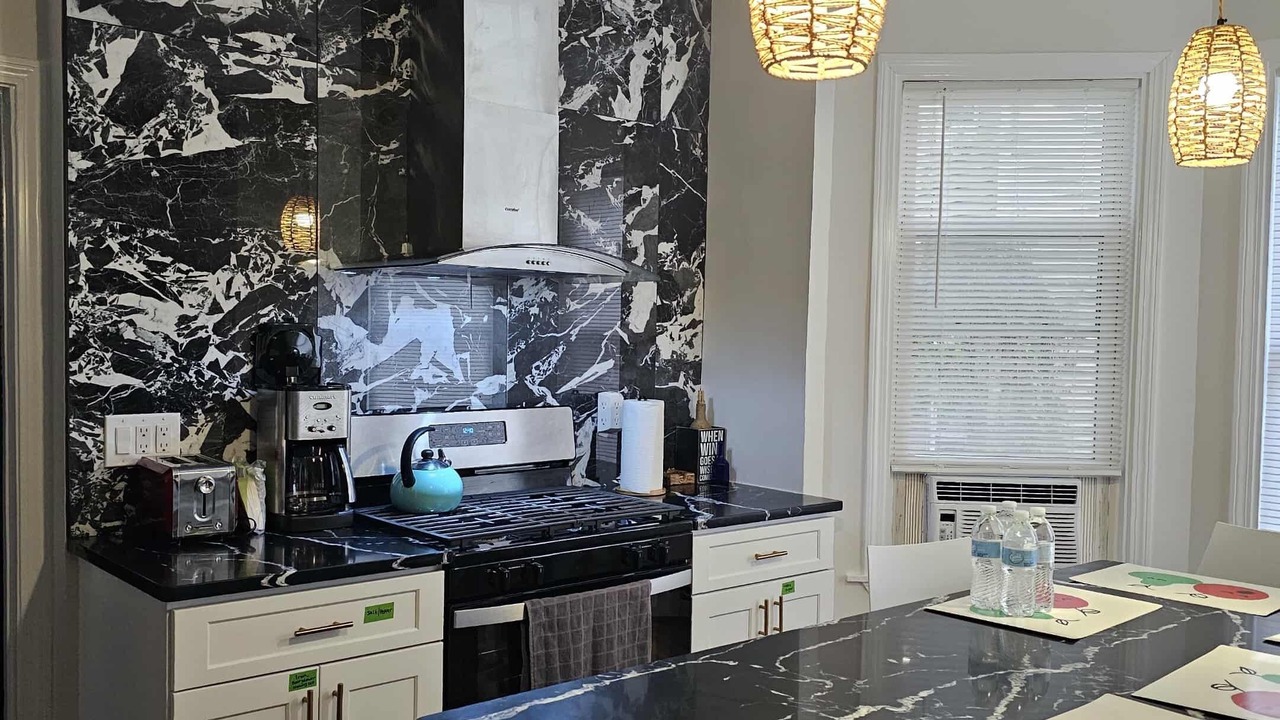 Photo of Kitchen in Hyde Square