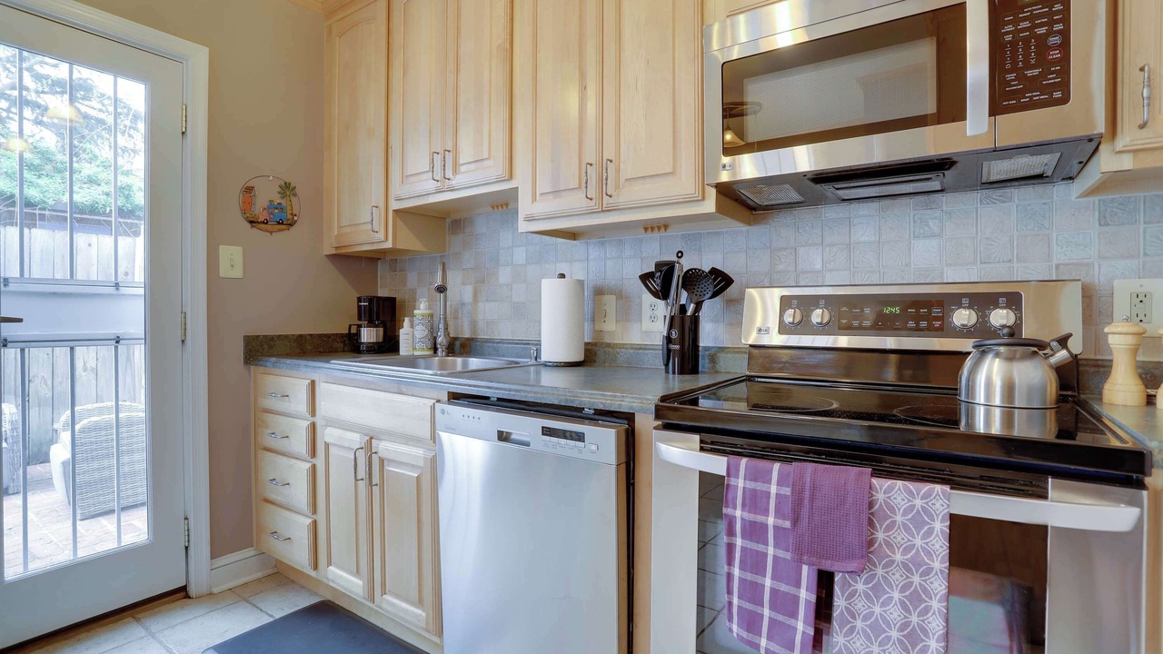 Photo of Kitchen in Capitol Hill