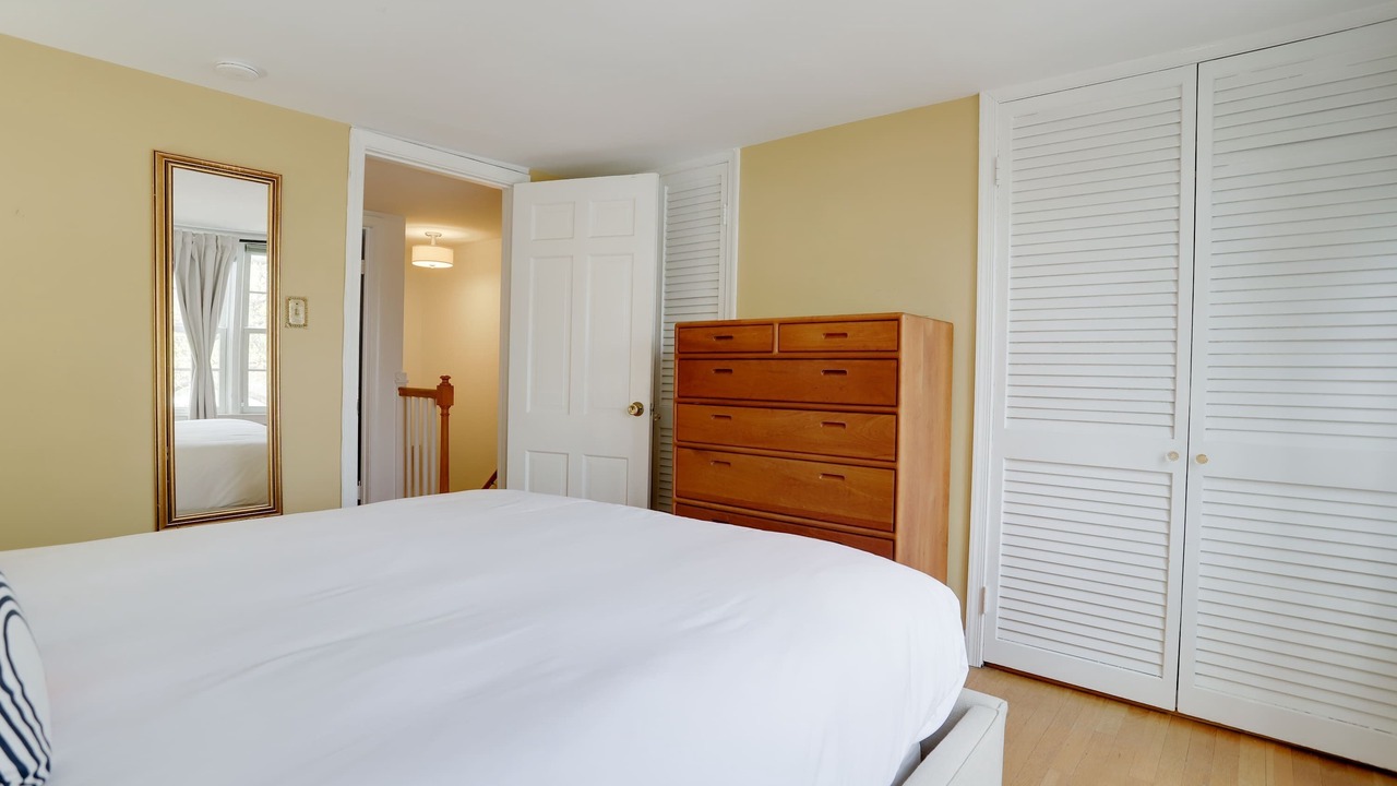 Photo of Bedroom in Capitol Hill