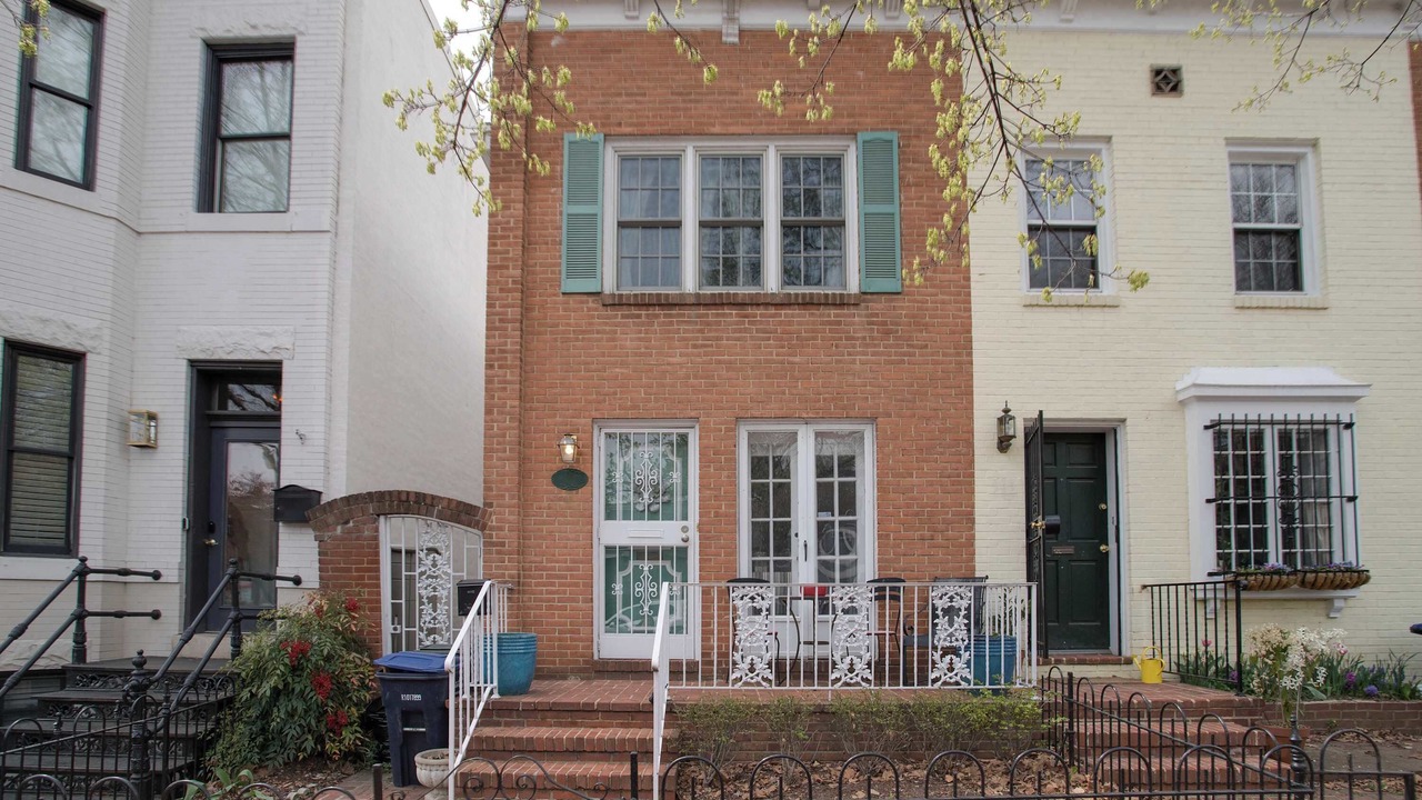 Photo of Outdoor in Capitol Hill