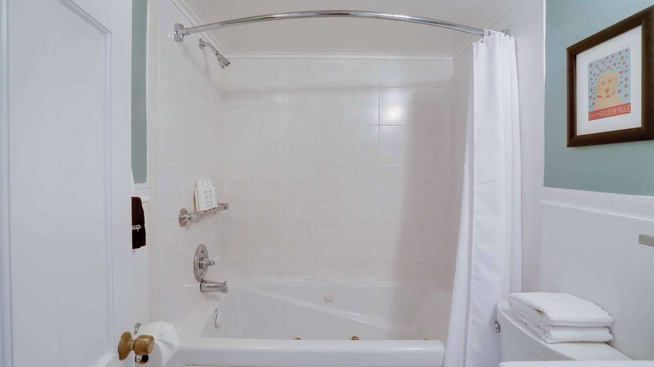 Photo of Bathroom in Capitol Hill