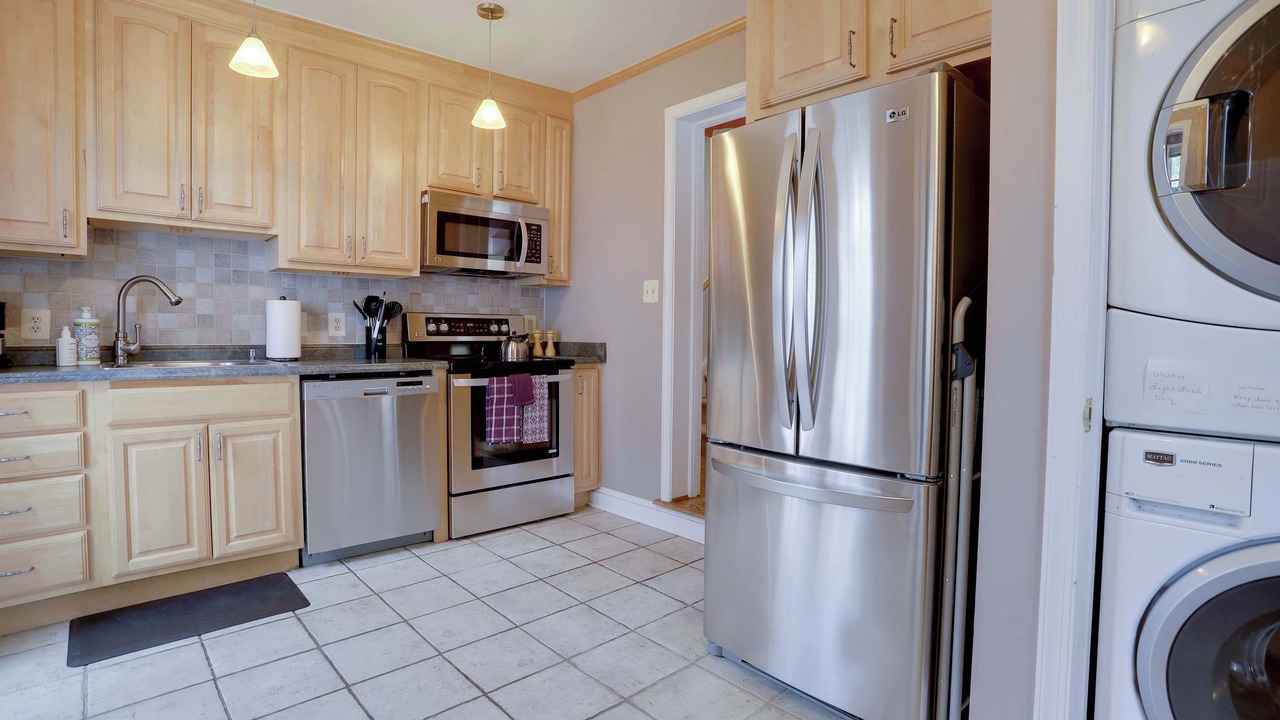 Photo of Kitchen in Capitol Hill