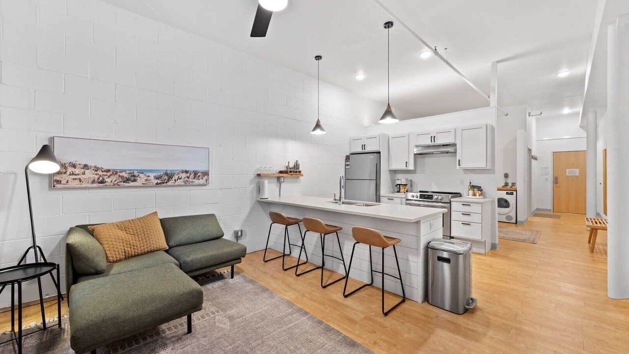 Photo of Livingroom in Duluth