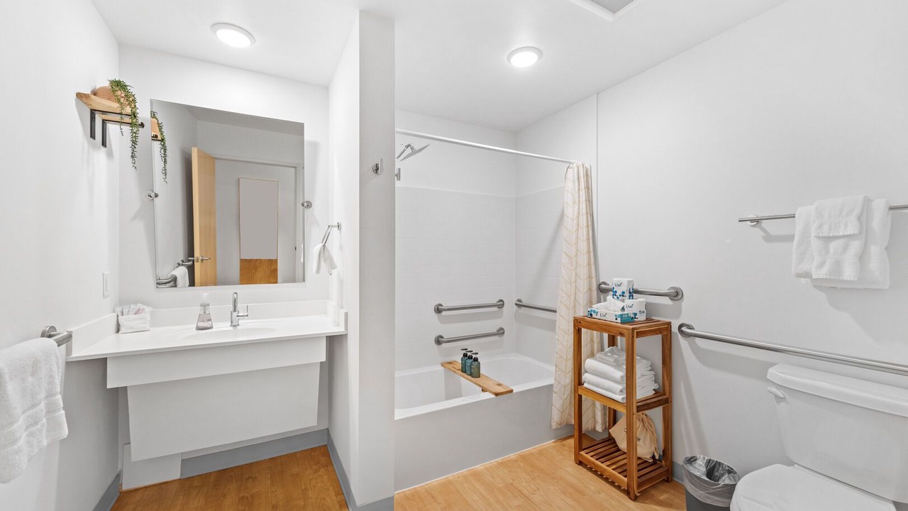 Photo of Bathroom in Duluth