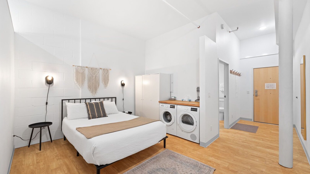 Photo of Bedroom in Duluth
