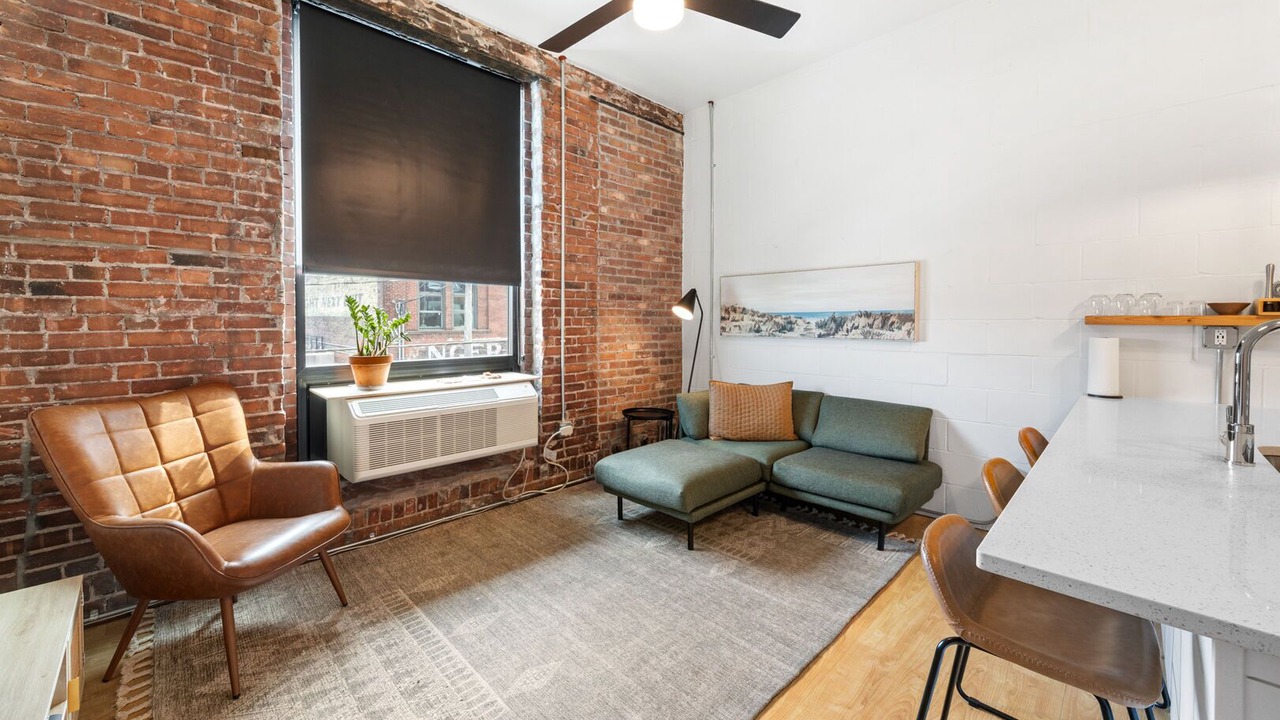 Photo of Livingroom in Duluth