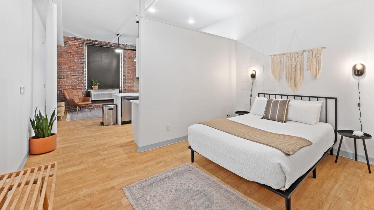 Photo of Bedroom in Duluth