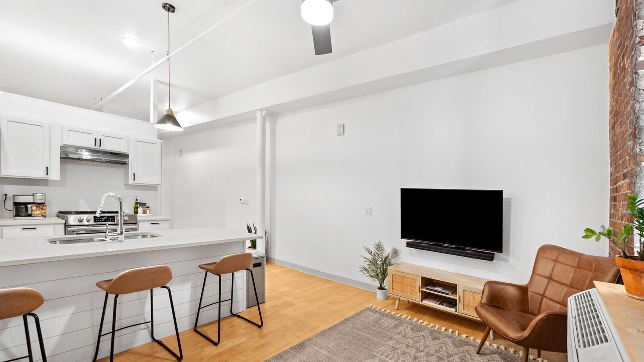 Photo of Kitchen in Duluth