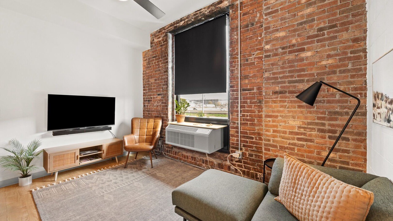 Photo of Livingroom in Duluth