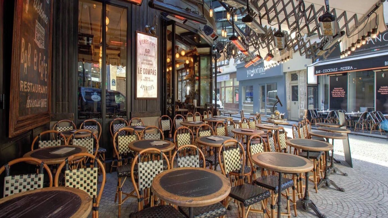 Photo of Outdoor in Quartier du Mail