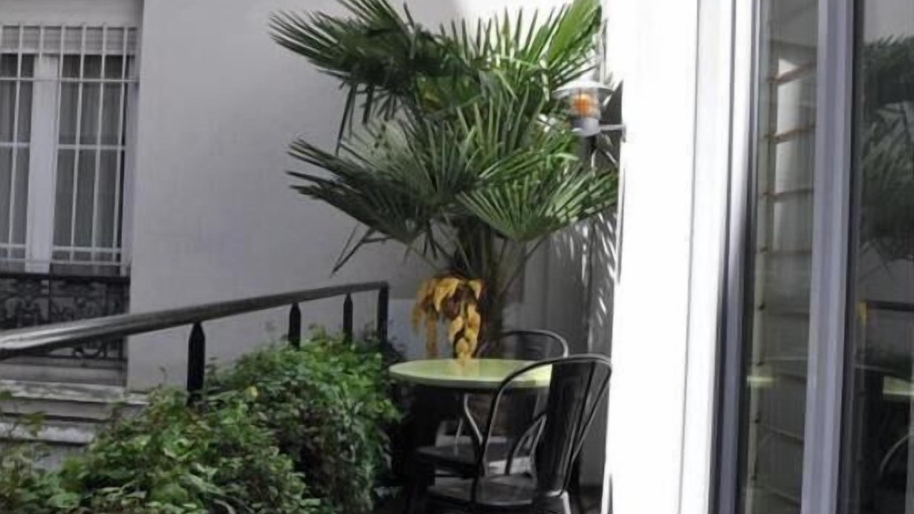 Photo of Outdoor in Quartier du Mail