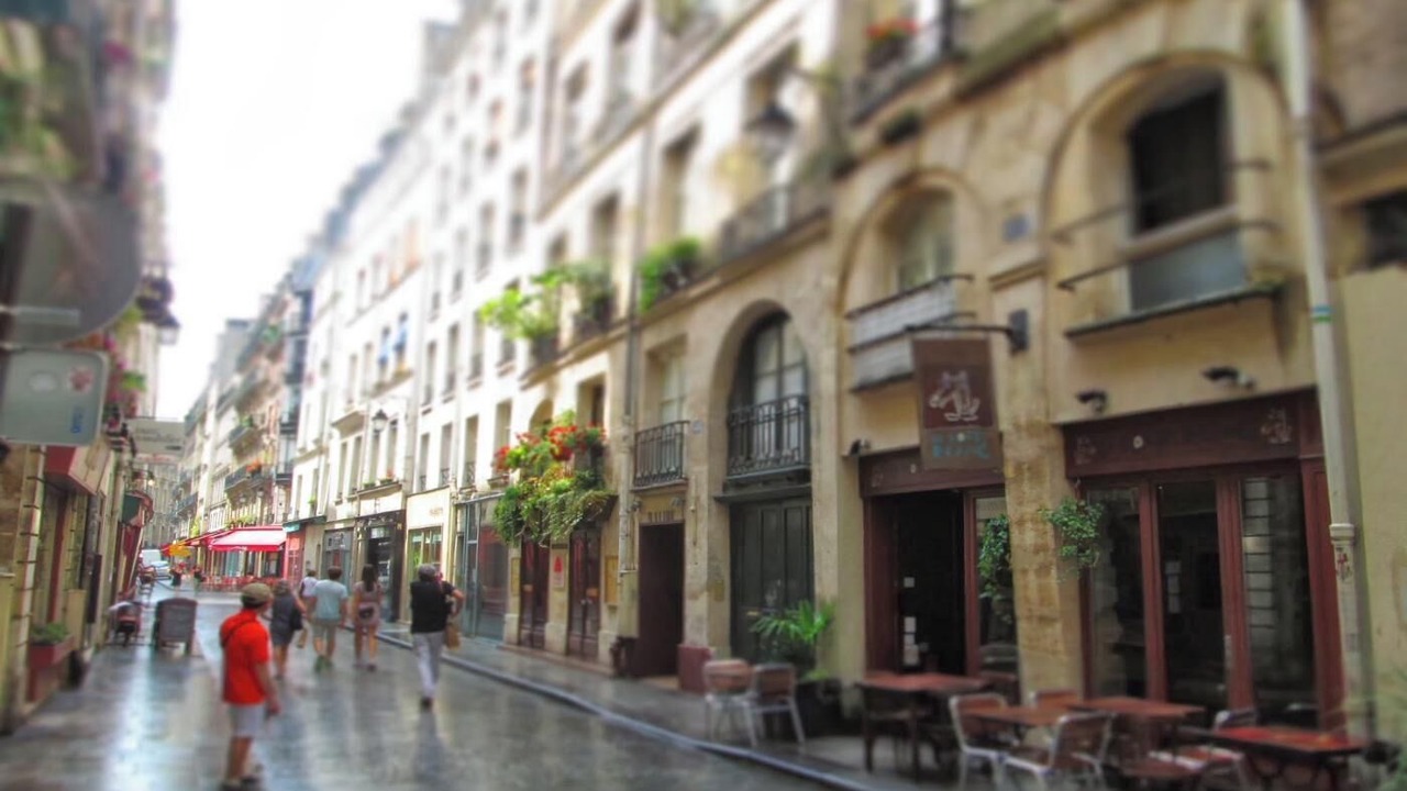 Photo of Others in Quartier du Mail
