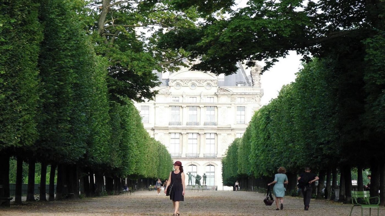 Photo of Others in Quartier du Mail